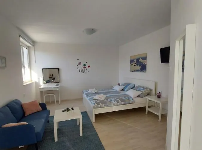 Gasthof Teta San Motovun