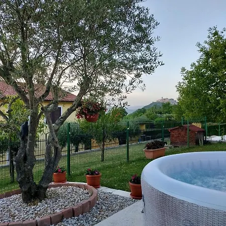 Teta San * Motovun