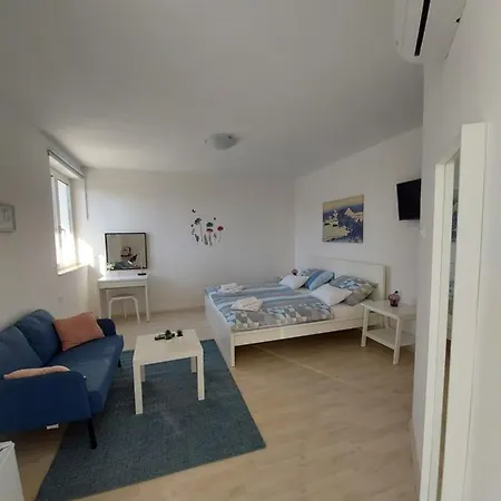 Guest house Teta San Motovun