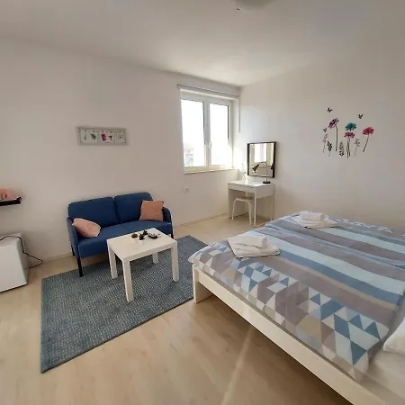 Teta San Vendégház *