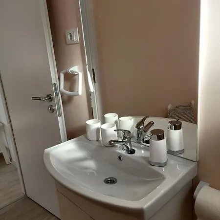 Guest house Teta San *